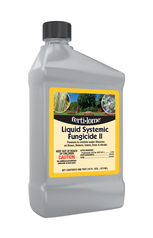 LIQUID SYSTEMIC FUNGICIDE II | Green House and Garden Supply