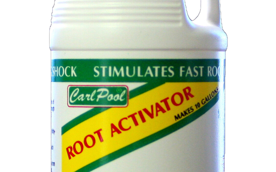 Root Activator 32oz Quart